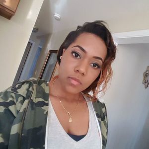 Meet your Posher, Jordanee